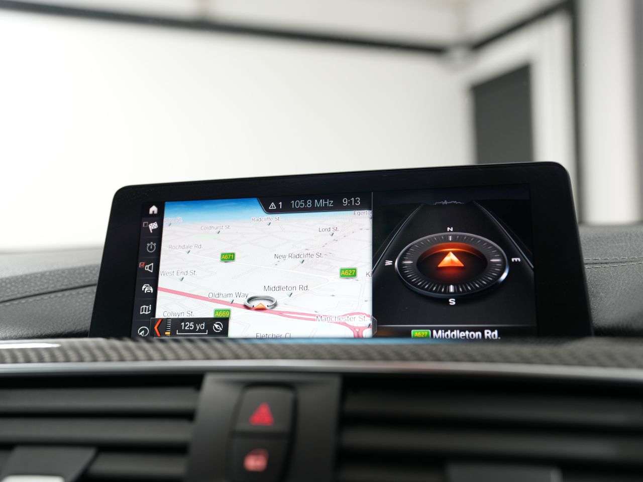 2020 BMW M4 2020 BMW M4