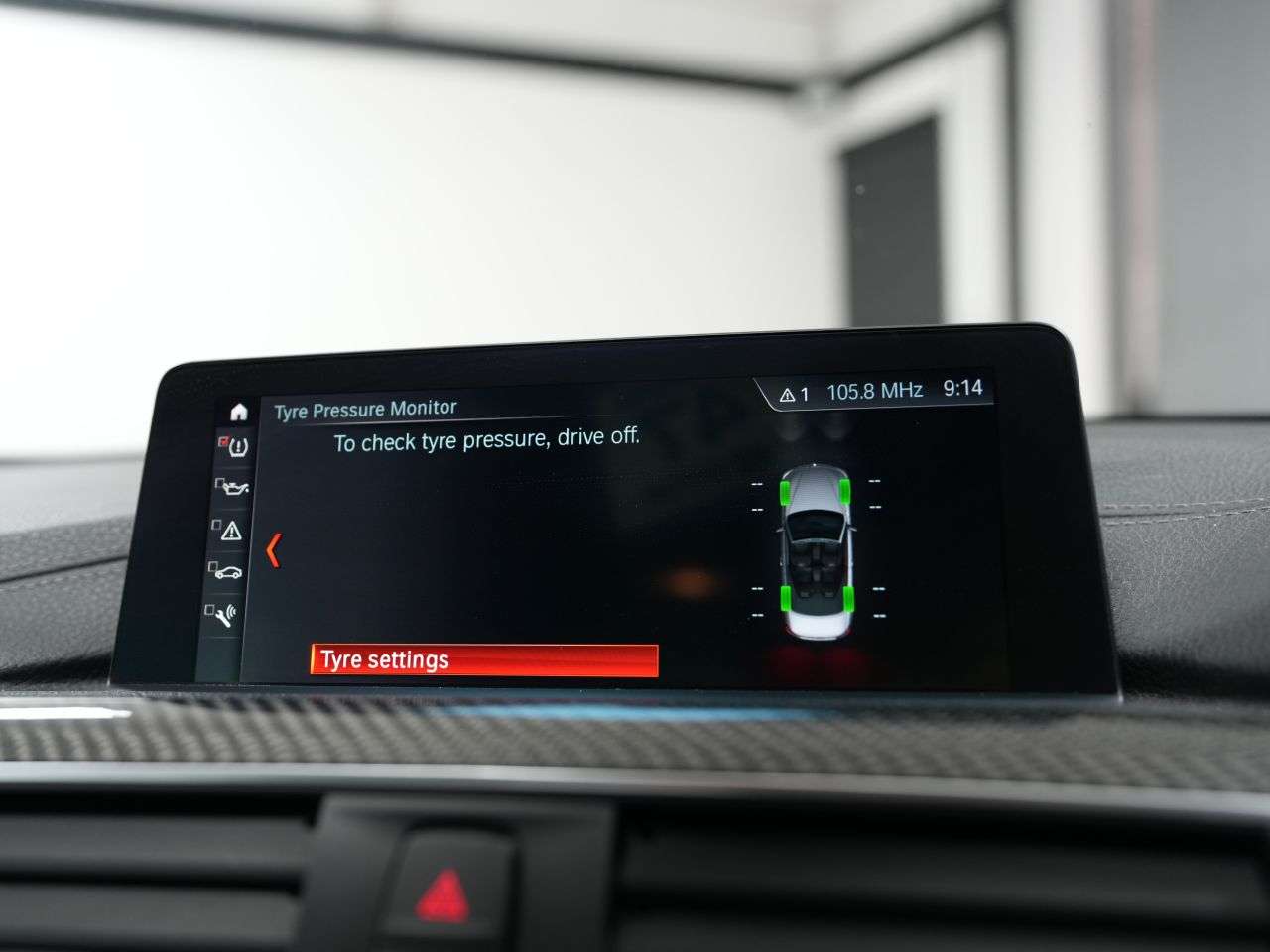 2020 BMW M4 2020 BMW M4