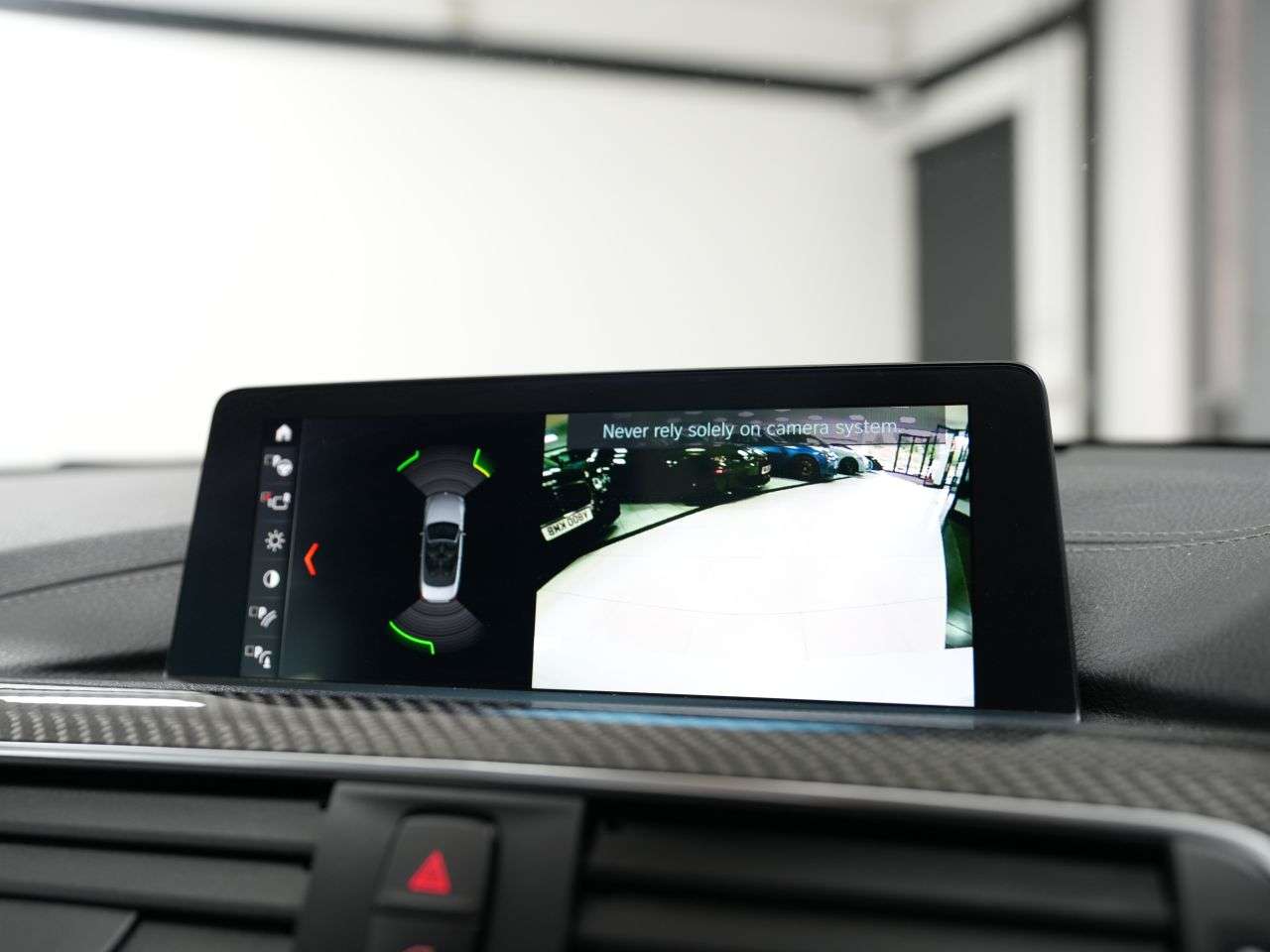 2020 BMW M4 2020 BMW M4