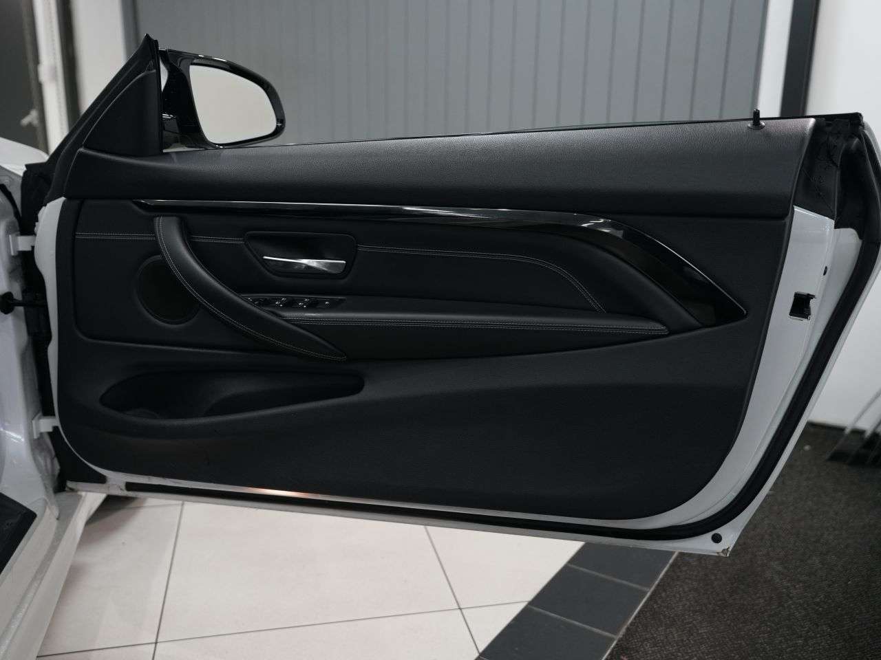 2020 BMW M4 2020 BMW M4