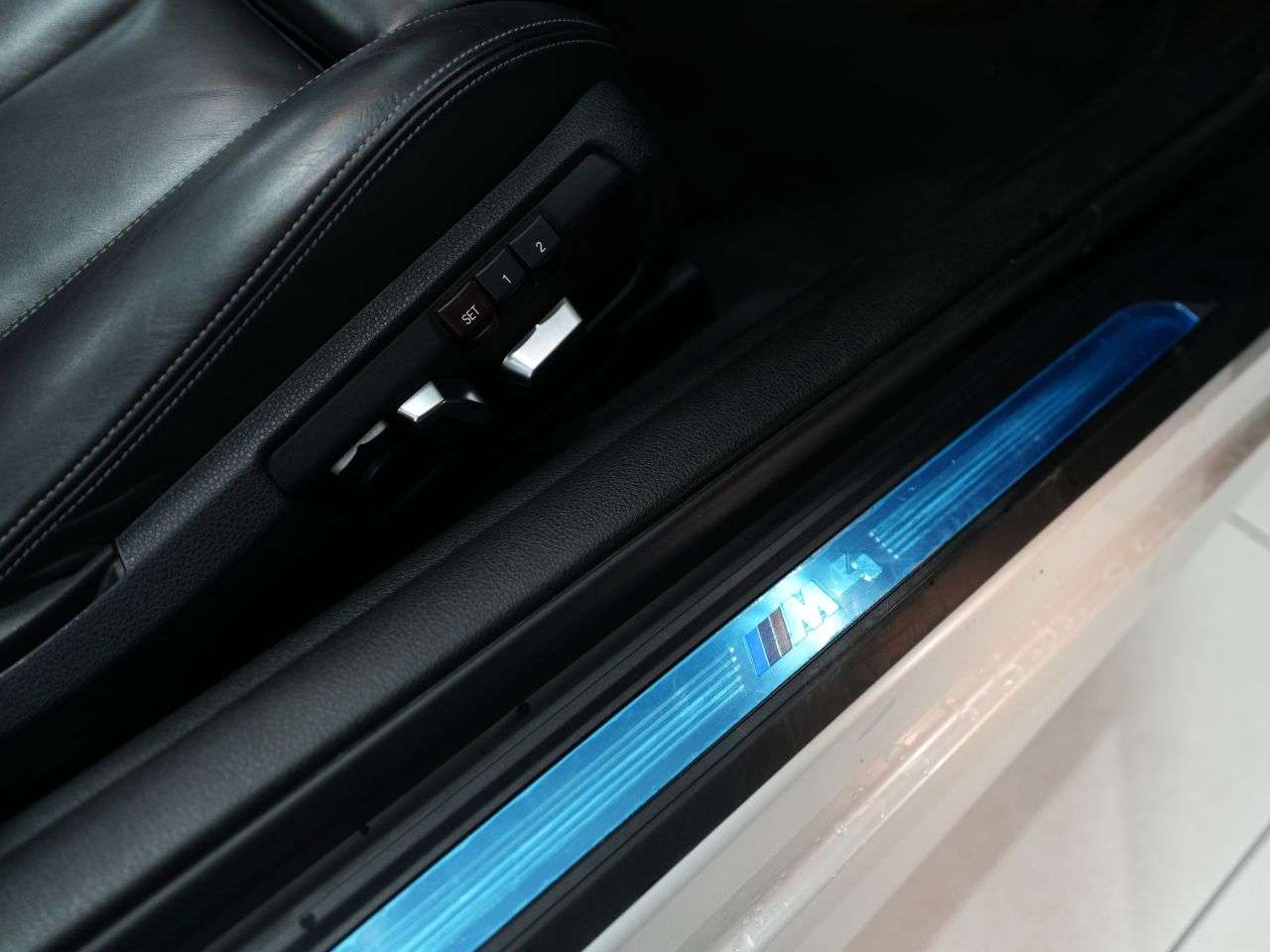 2020 BMW M4 2020 BMW M4