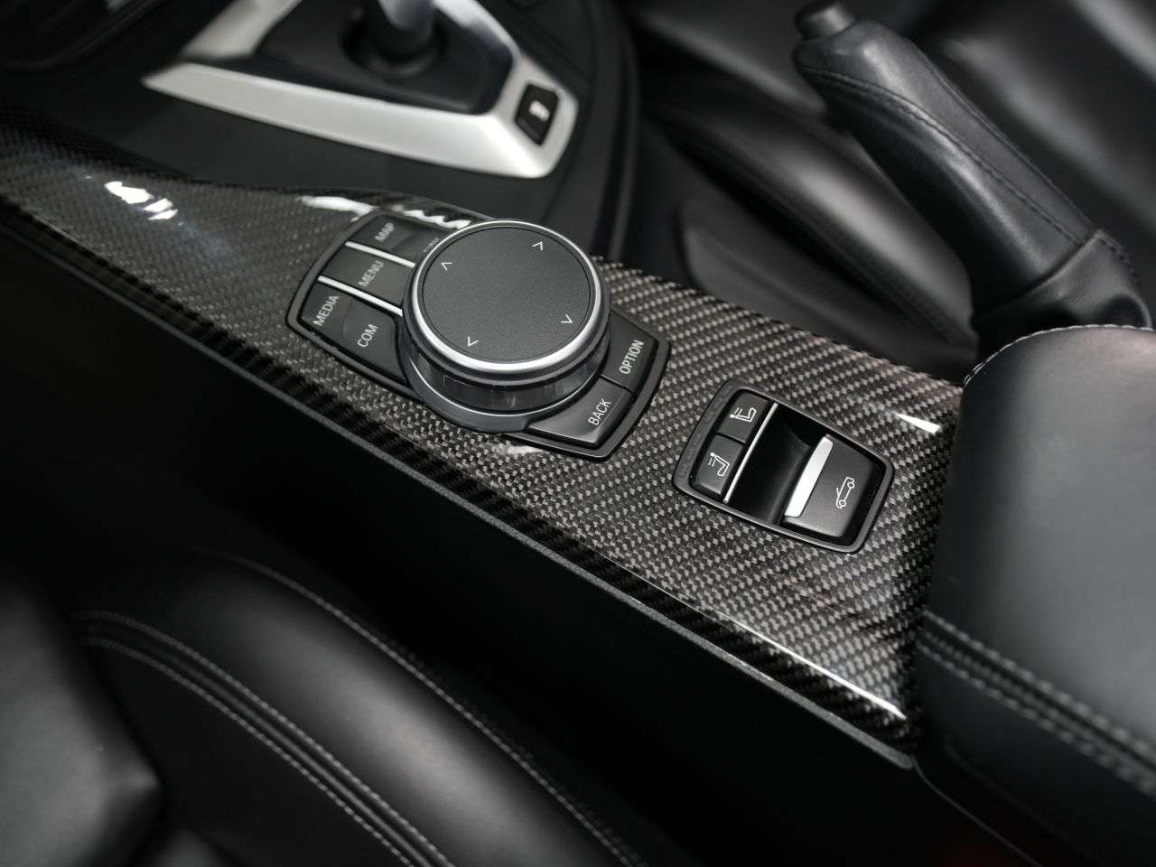 2020 BMW M4 2020 BMW M4