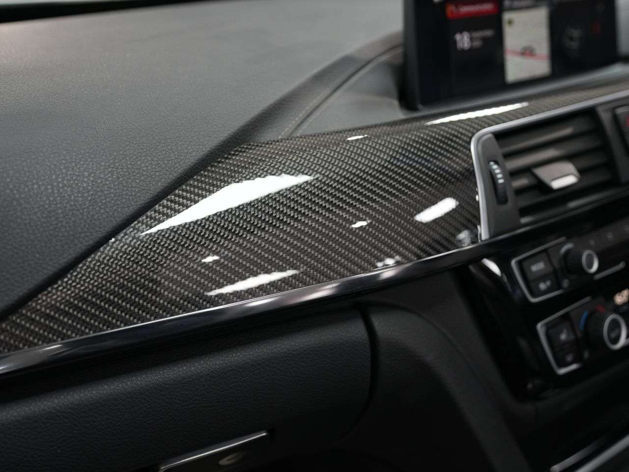2020 BMW M4 2020 BMW M4