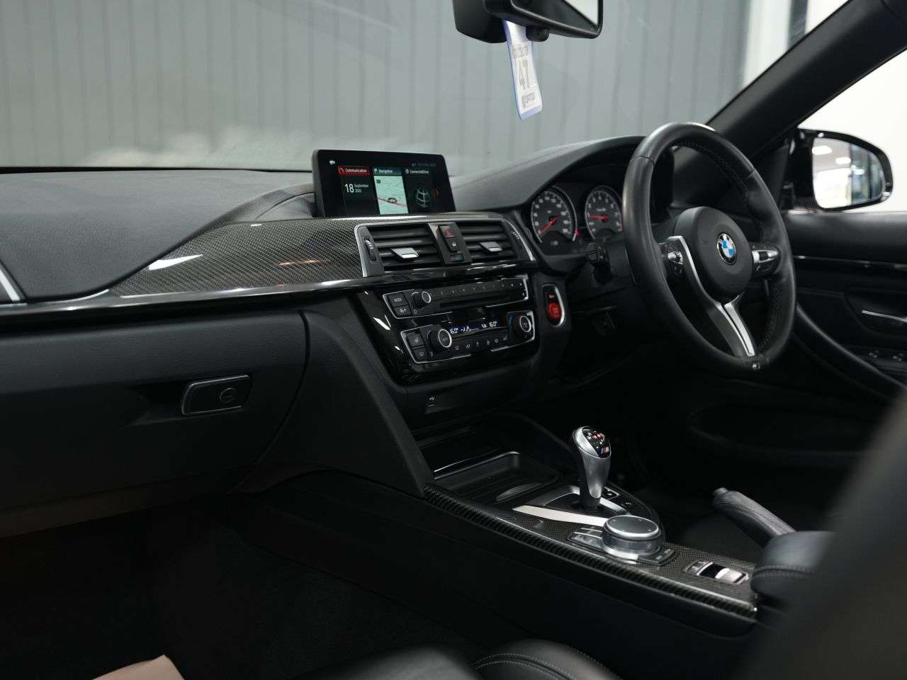 2020 BMW M4 2020 BMW M4