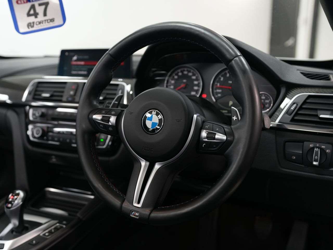 2020 BMW M4 2020 BMW M4