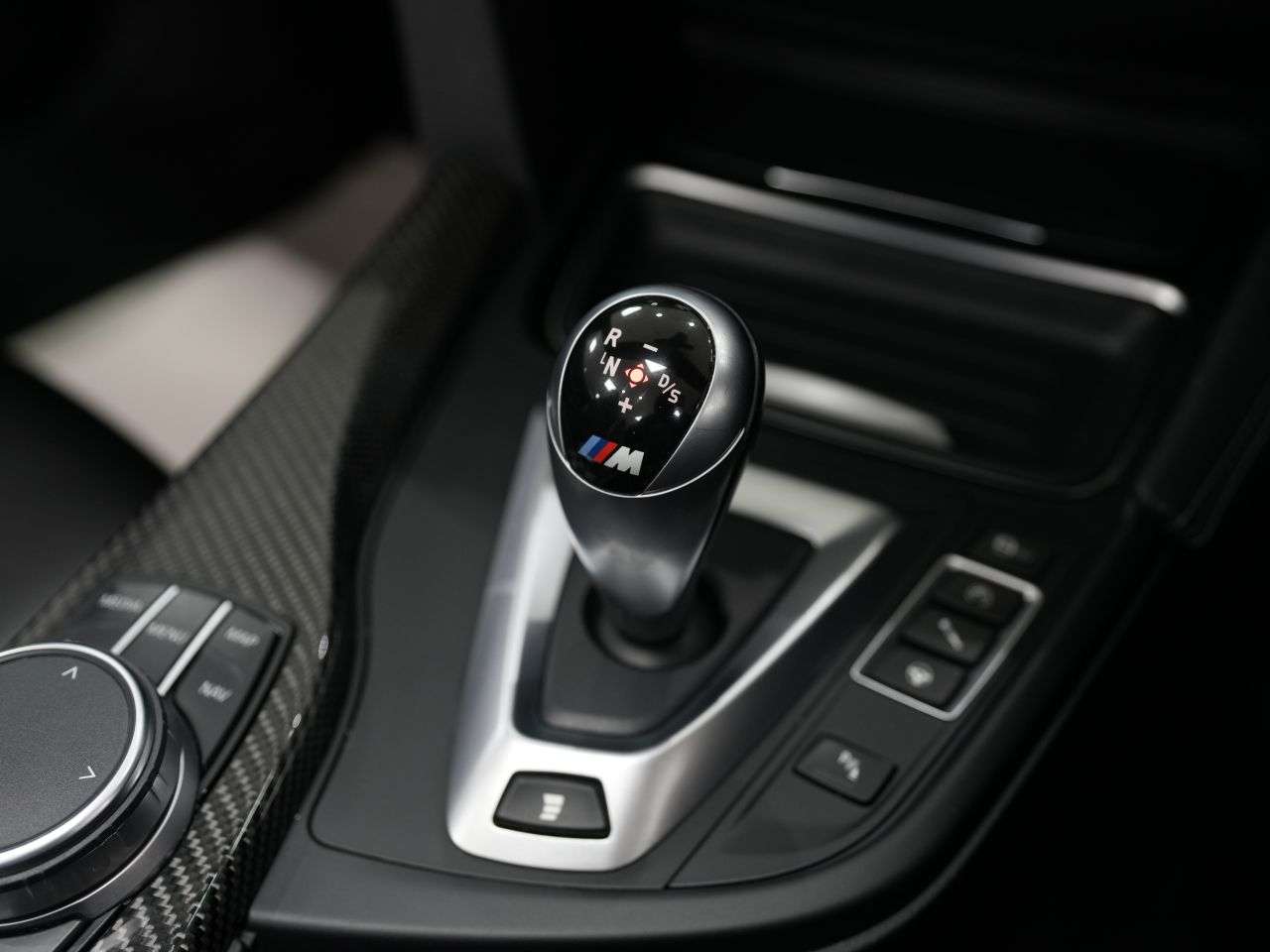 2020 BMW M4 2020 BMW M4