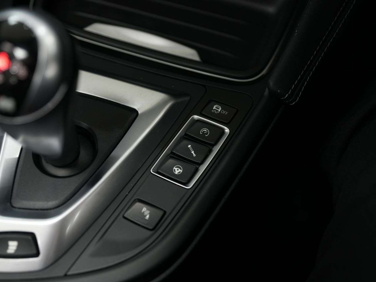 2020 BMW M4 2020 BMW M4