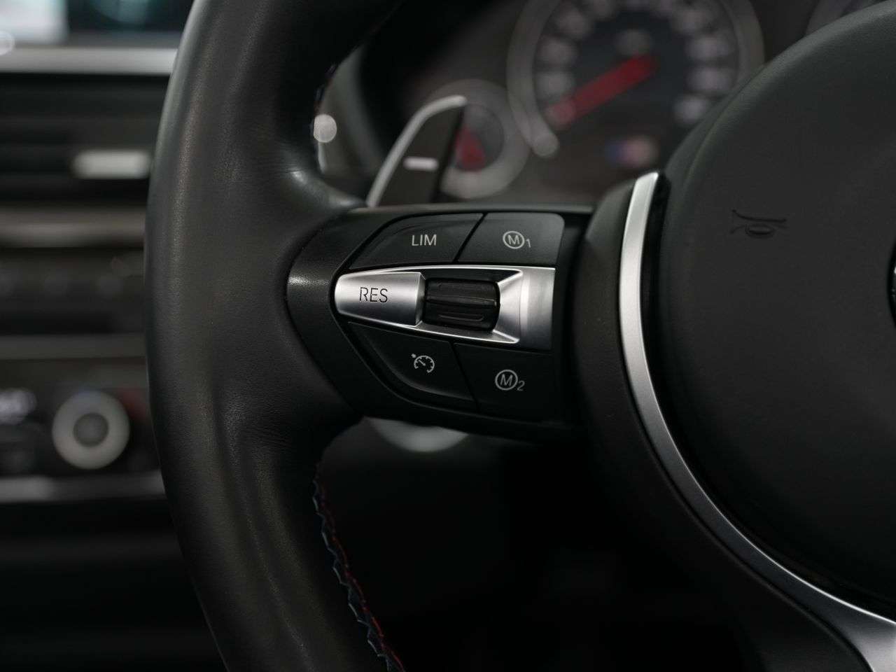 2020 BMW M4 2020 BMW M4