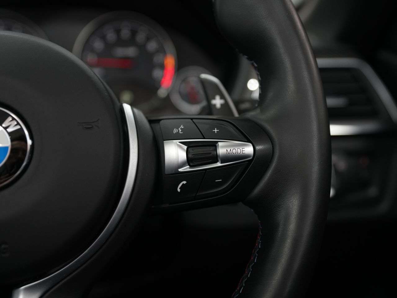 2020 BMW M4 2020 BMW M4