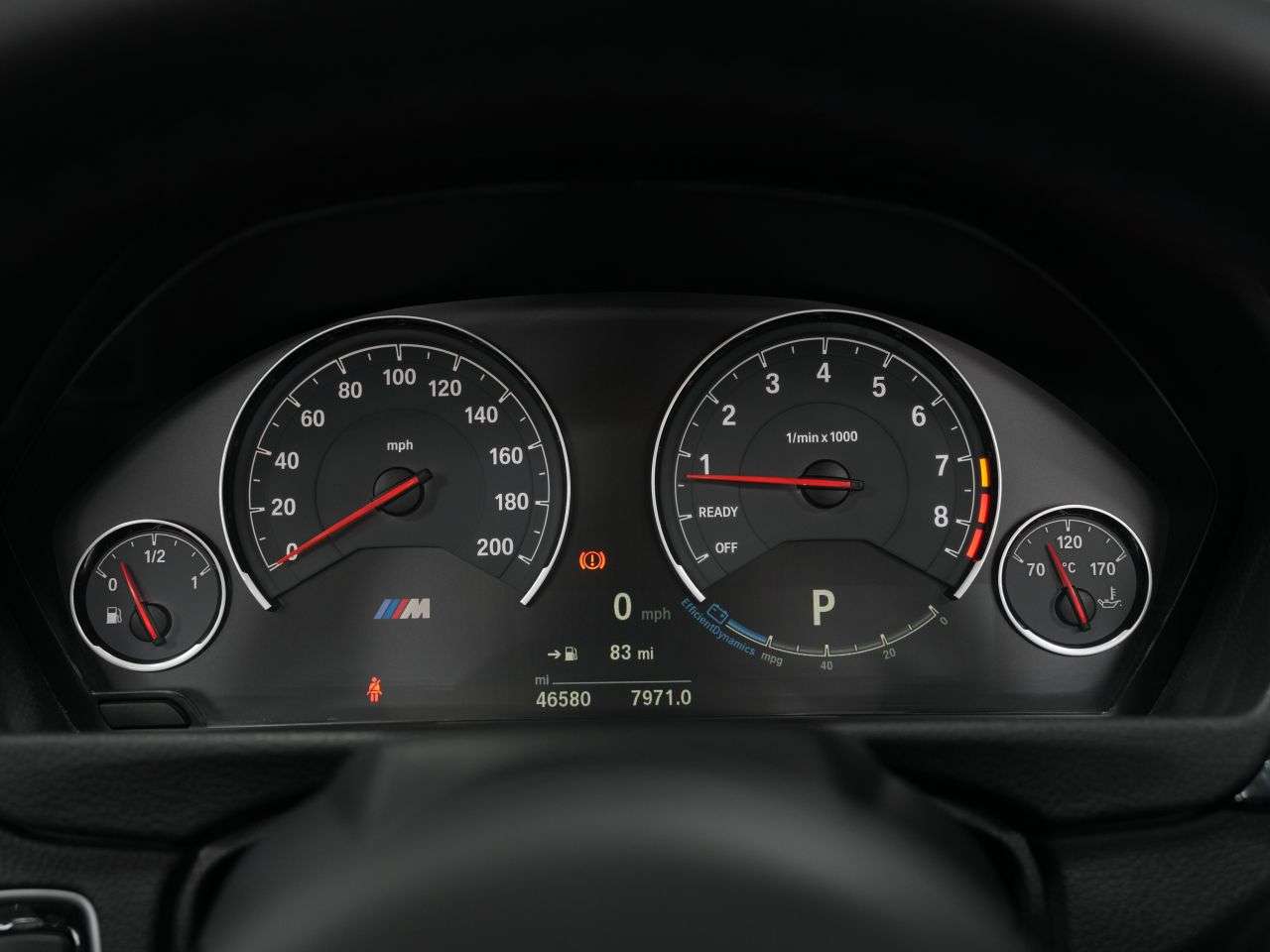 2020 BMW M4 2020 BMW M4