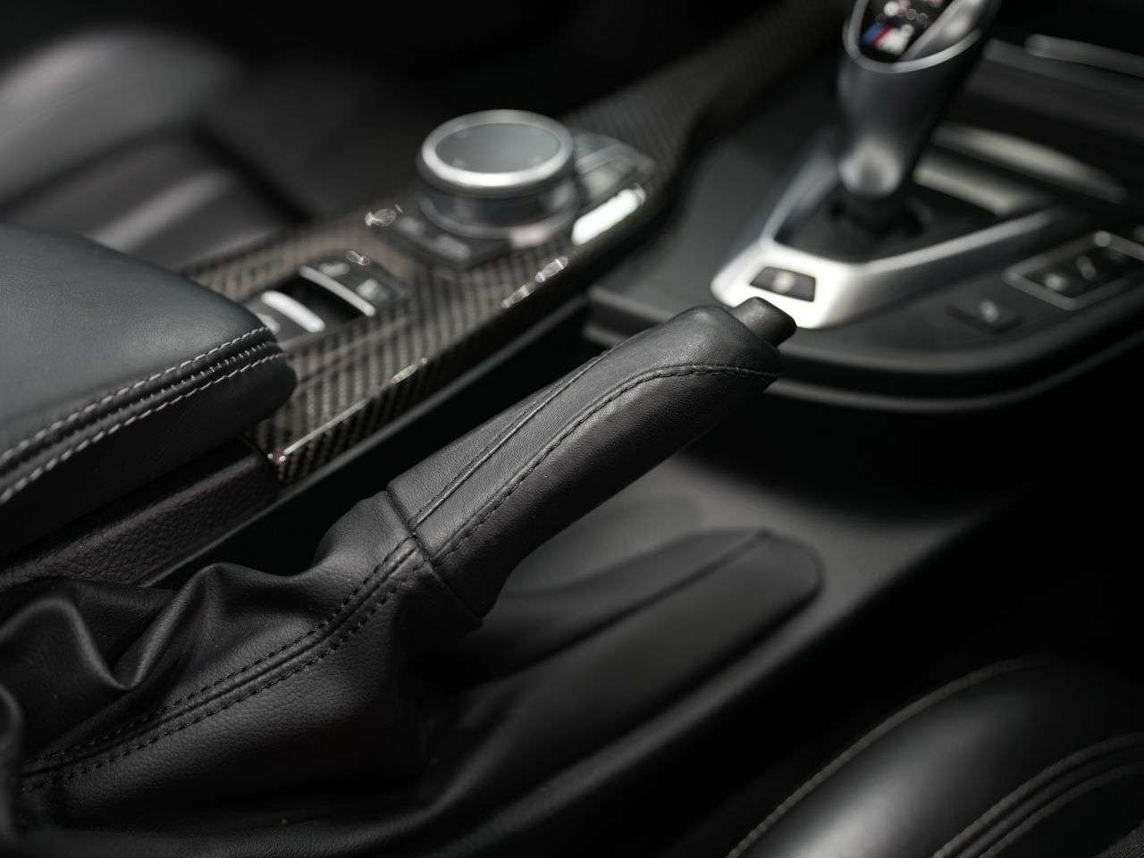 2020 BMW M4 2020 BMW M4