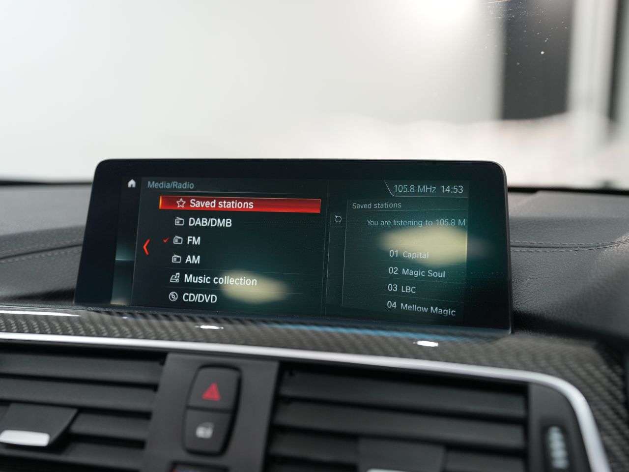 2020 BMW M4 2020 BMW M4