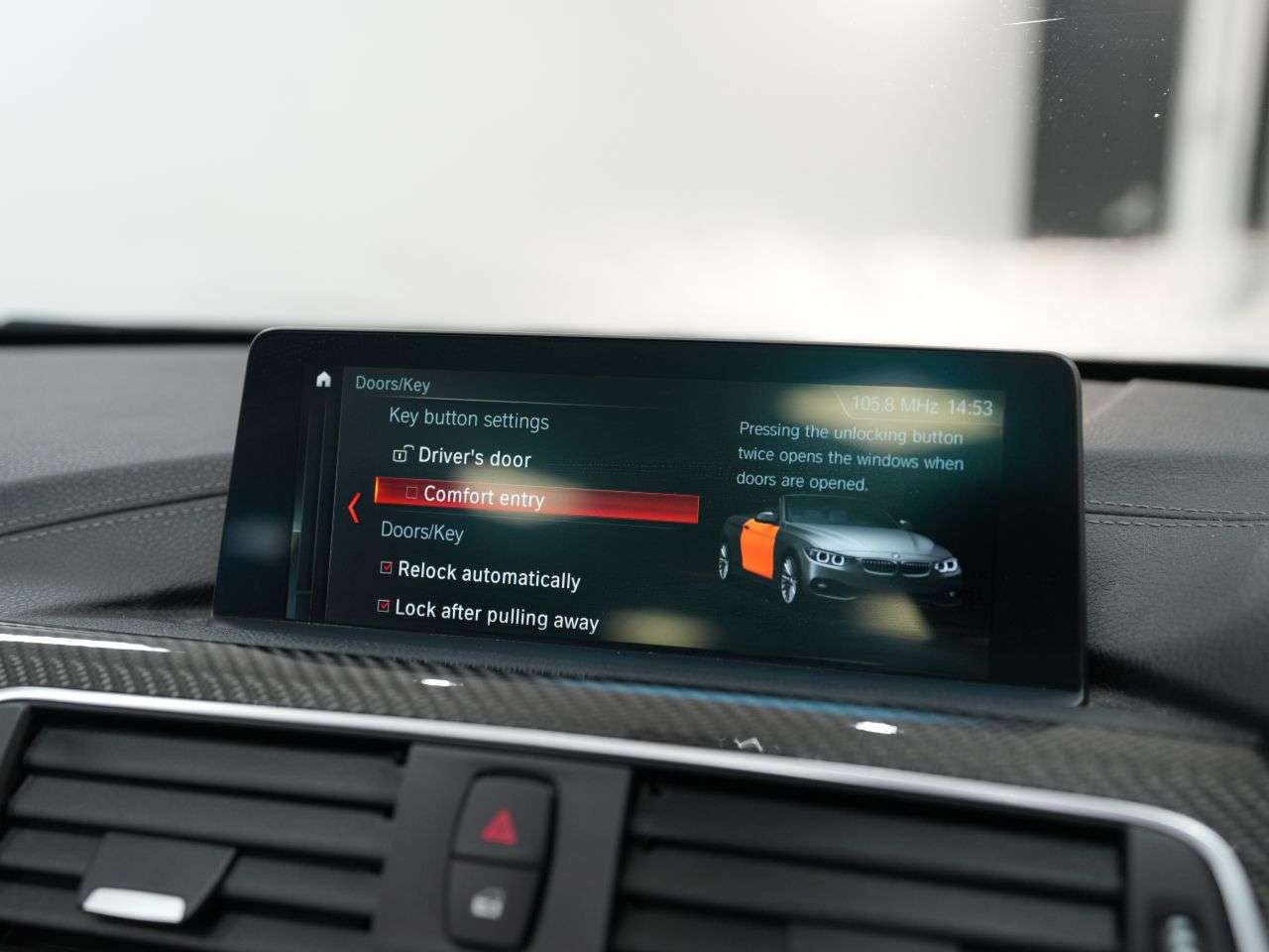 2020 BMW M4 2020 BMW M4