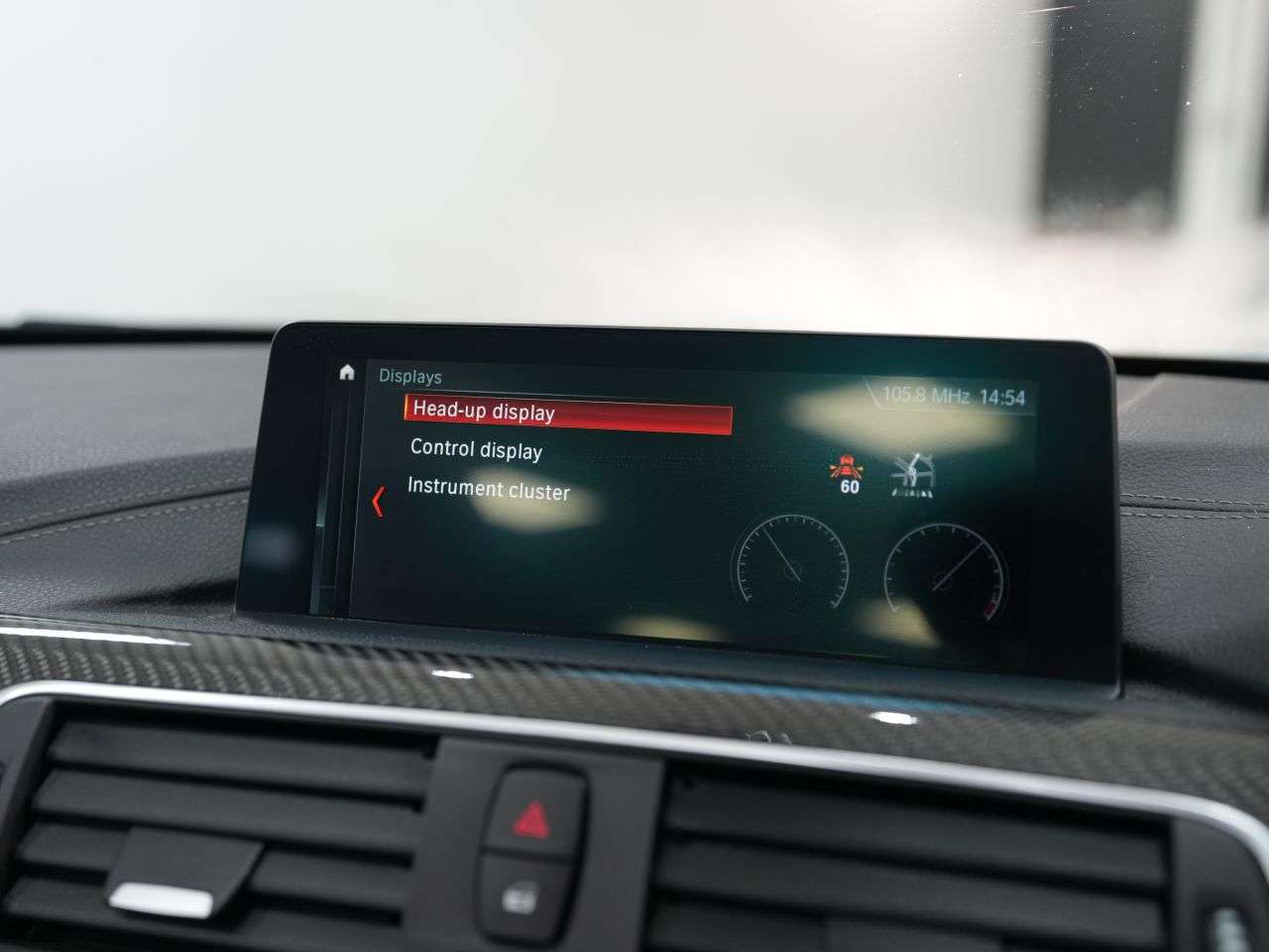 2020 BMW M4 2020 BMW M4