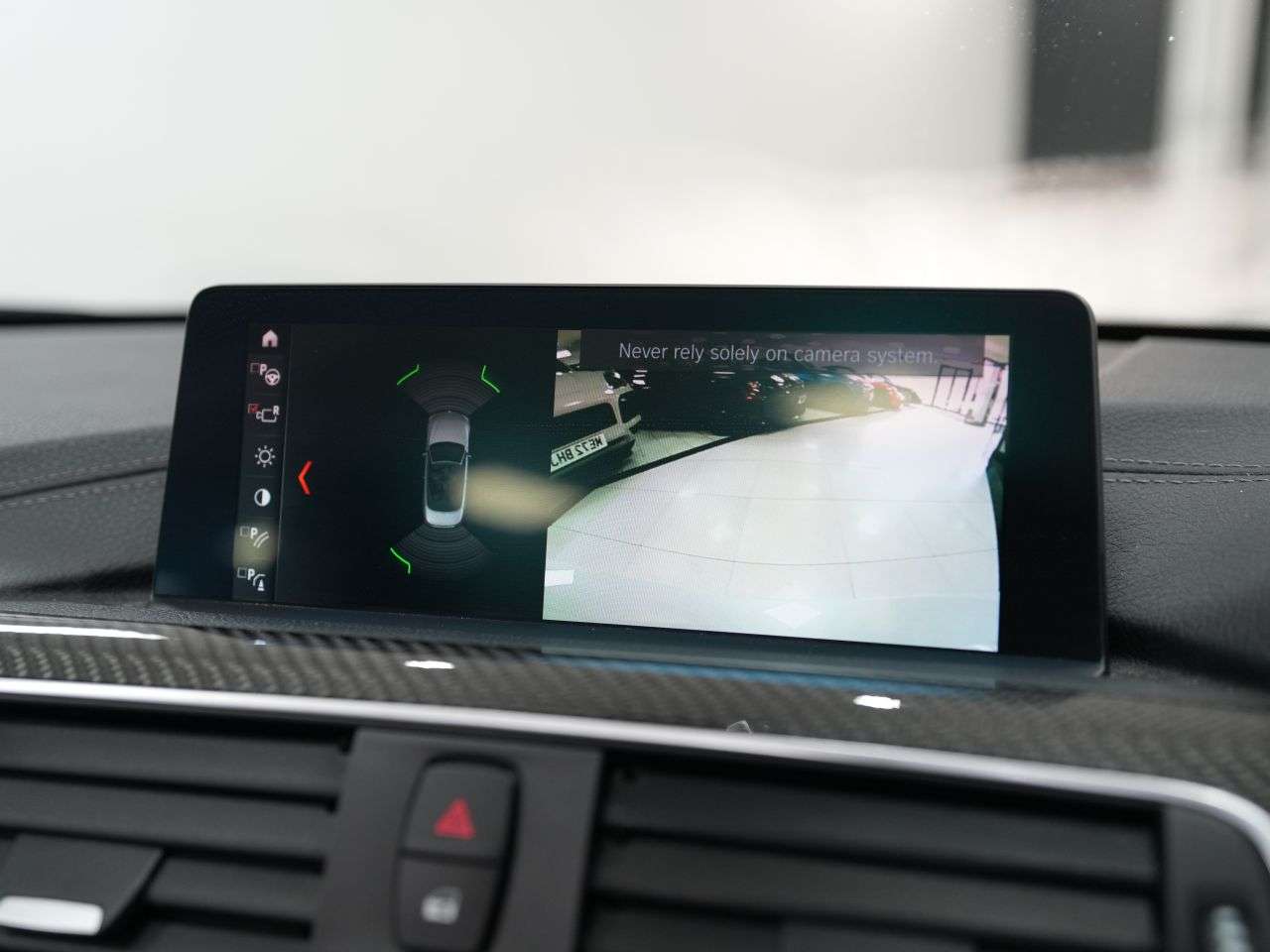 2020 BMW M4 2020 BMW M4