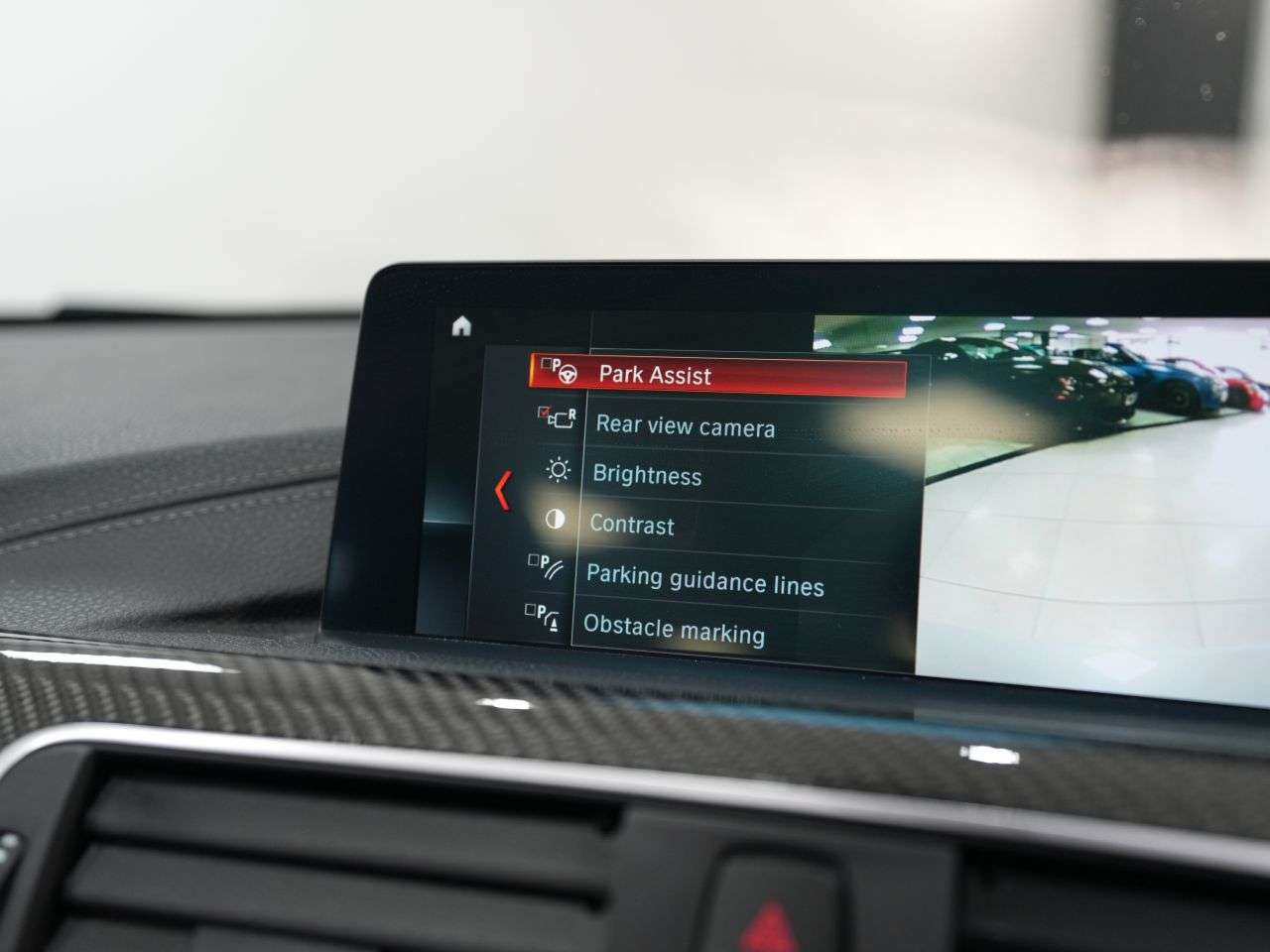 2020 BMW M4 2020 BMW M4