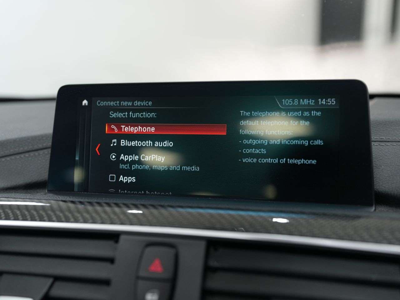 2020 BMW M4 2020 BMW M4