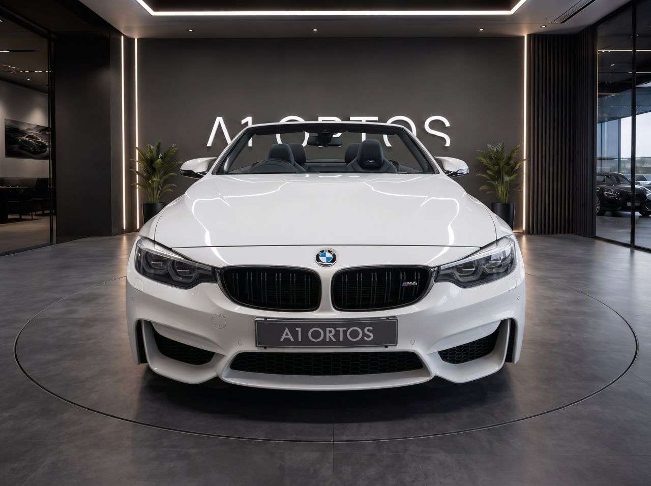 A 2020 BMW M4 3.0 BiTurbo GPF Convertible 2dr Petrol DCT Euro 6 (s/s) (431 ps) MINERAL+HU A 2020 BMW M4 3.0 BiTurbo GPF Convertible 2dr Petrol DCT Euro 6 (s/s) (431 ps) MINERAL+HU