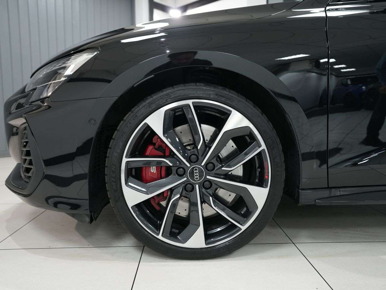 2025 AUDI S3 2025 AUDI S3