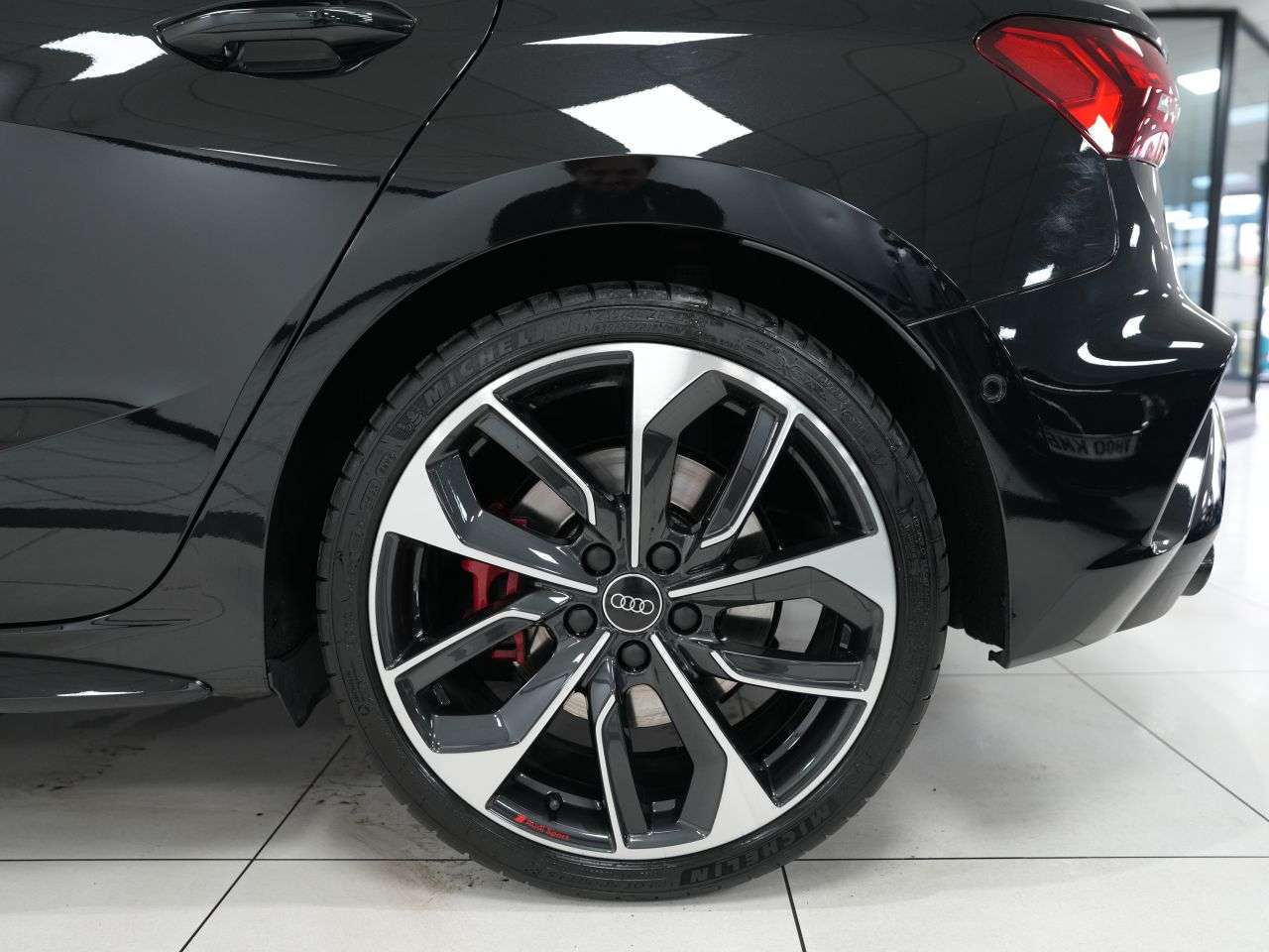 2025 AUDI S3 2025 AUDI S3
