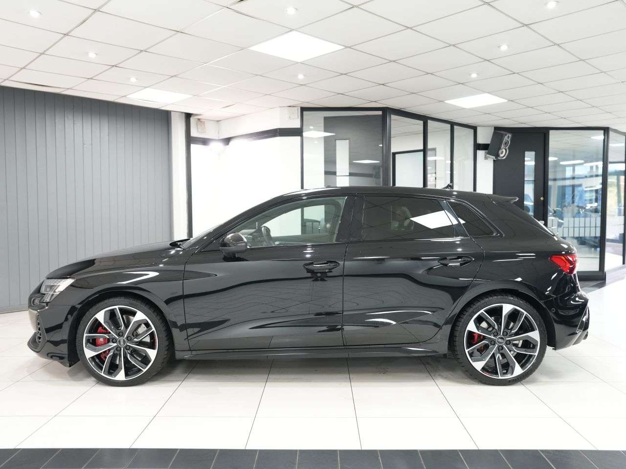 2025 AUDI S3 2025 AUDI S3