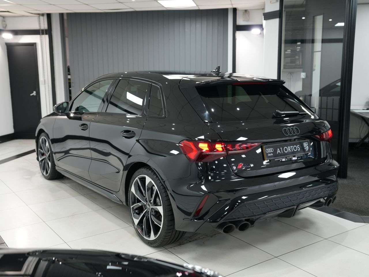 2025 AUDI S3 2025 AUDI S3