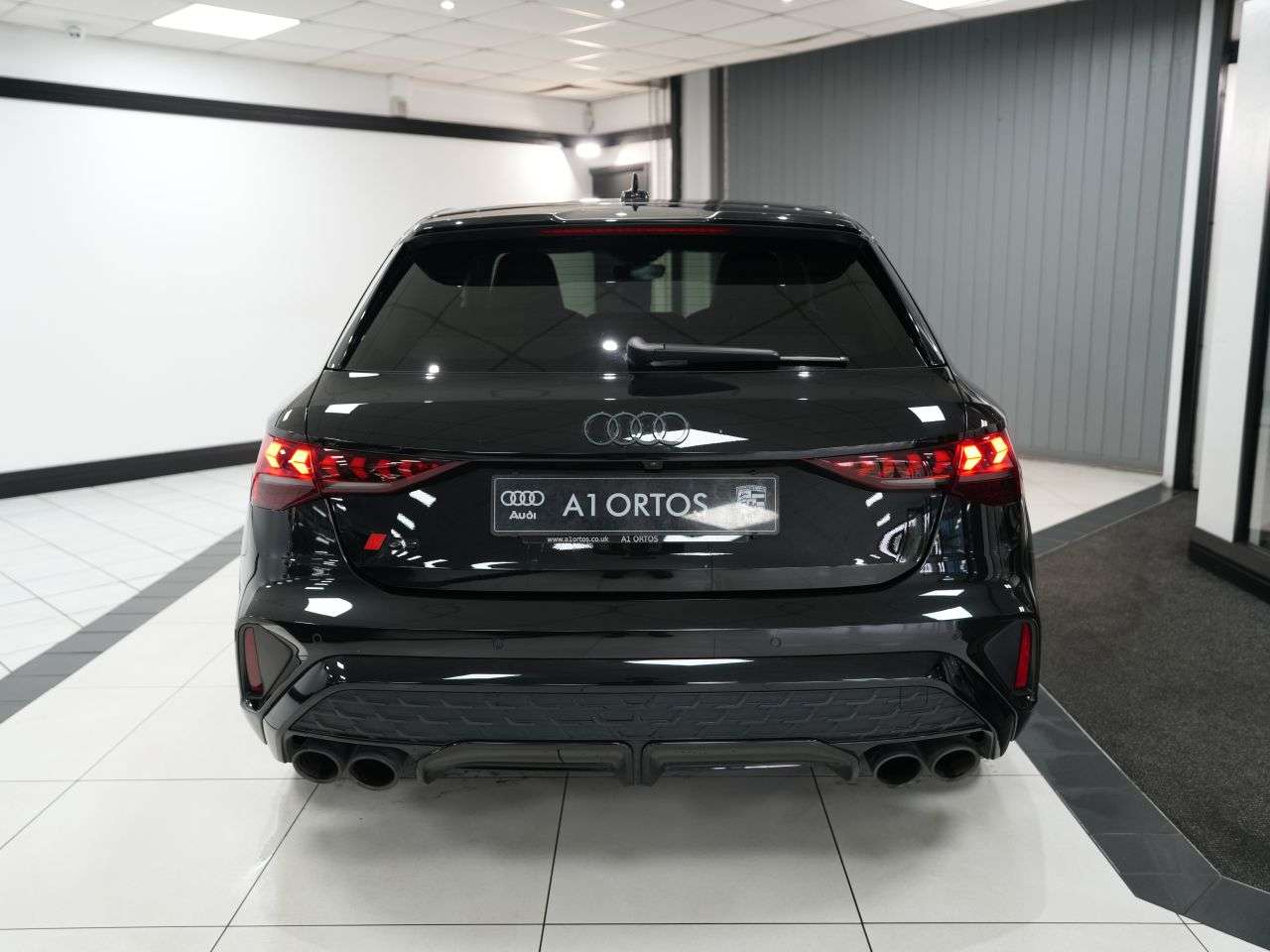 2025 AUDI S3 2025 AUDI S3