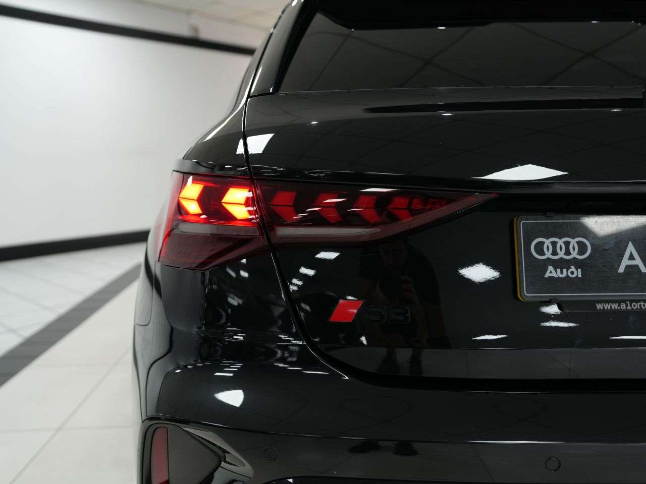 2025 AUDI S3 2025 AUDI S3