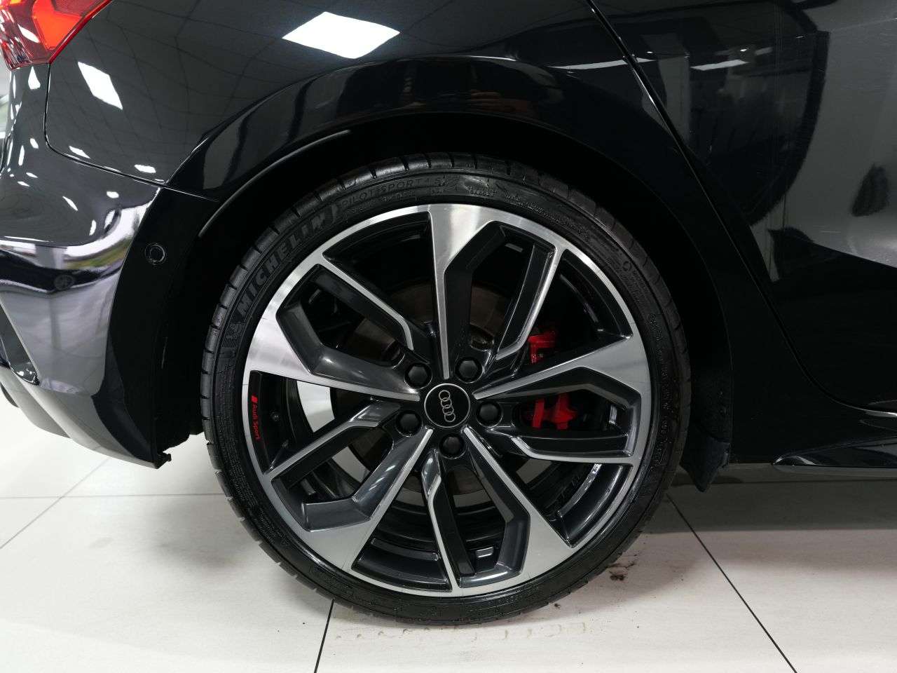 2025 AUDI S3 2025 AUDI S3