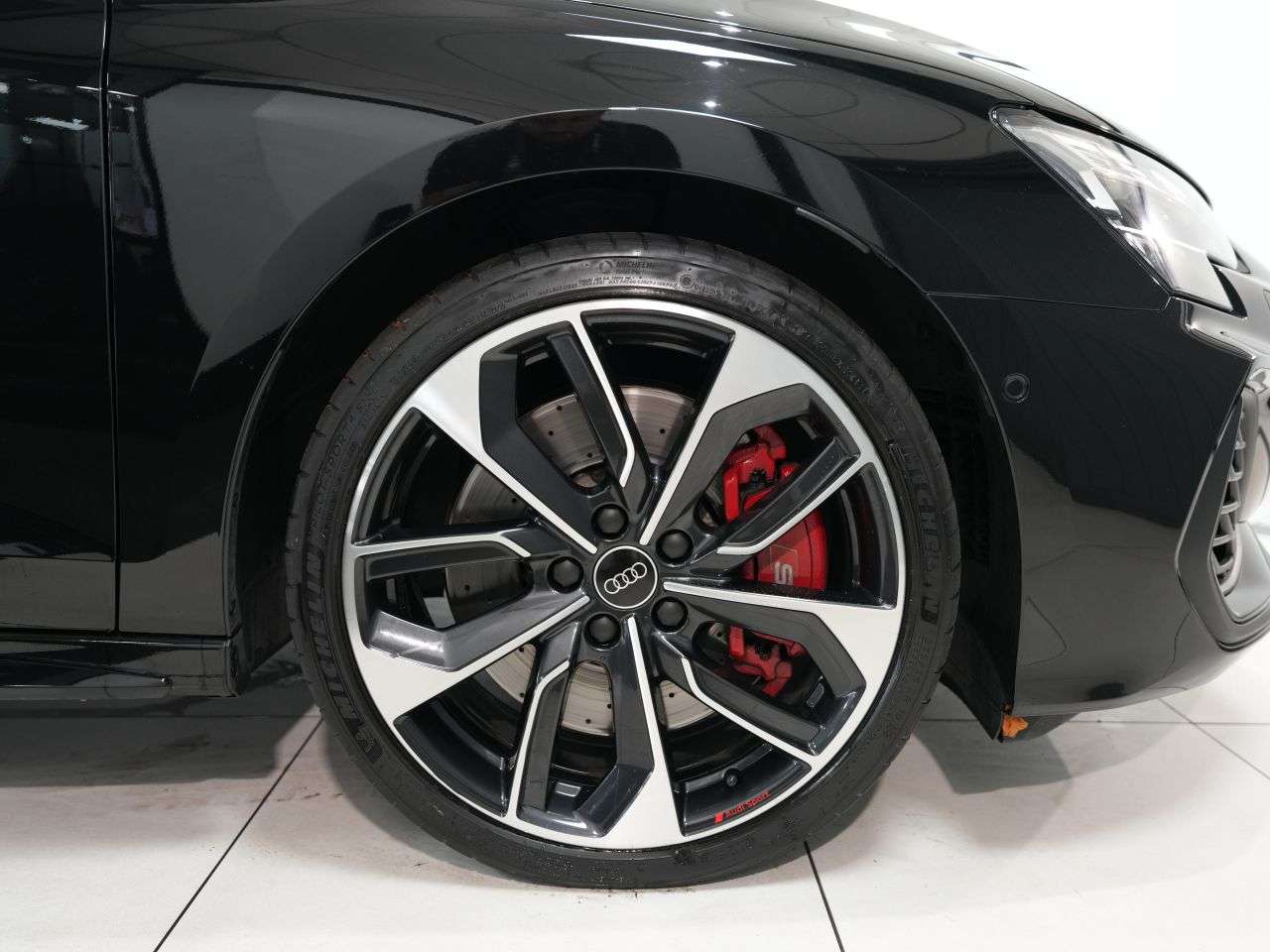 2025 AUDI S3 2025 AUDI S3