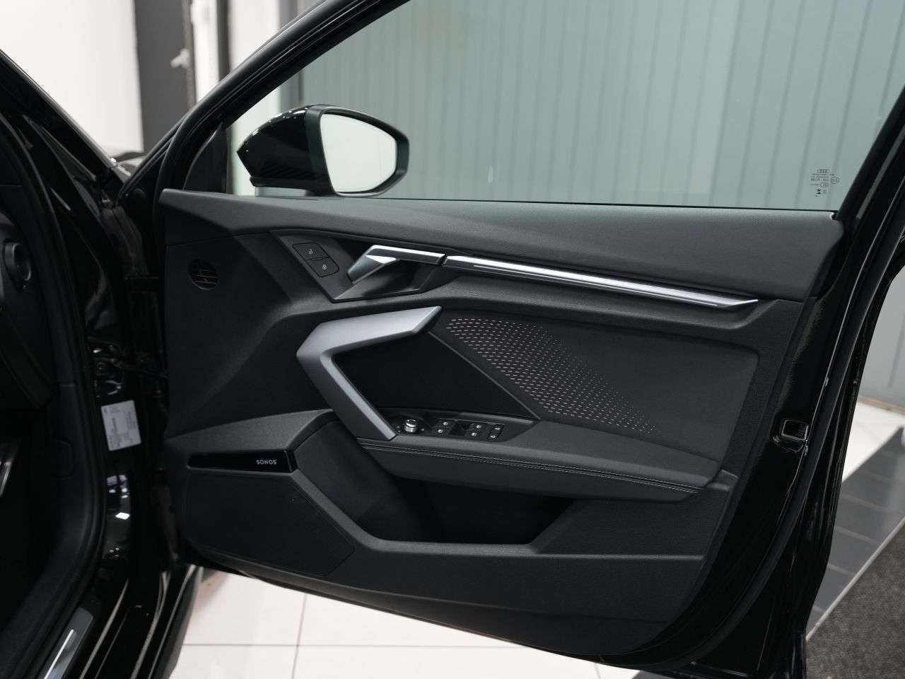 2025 AUDI S3 2025 AUDI S3