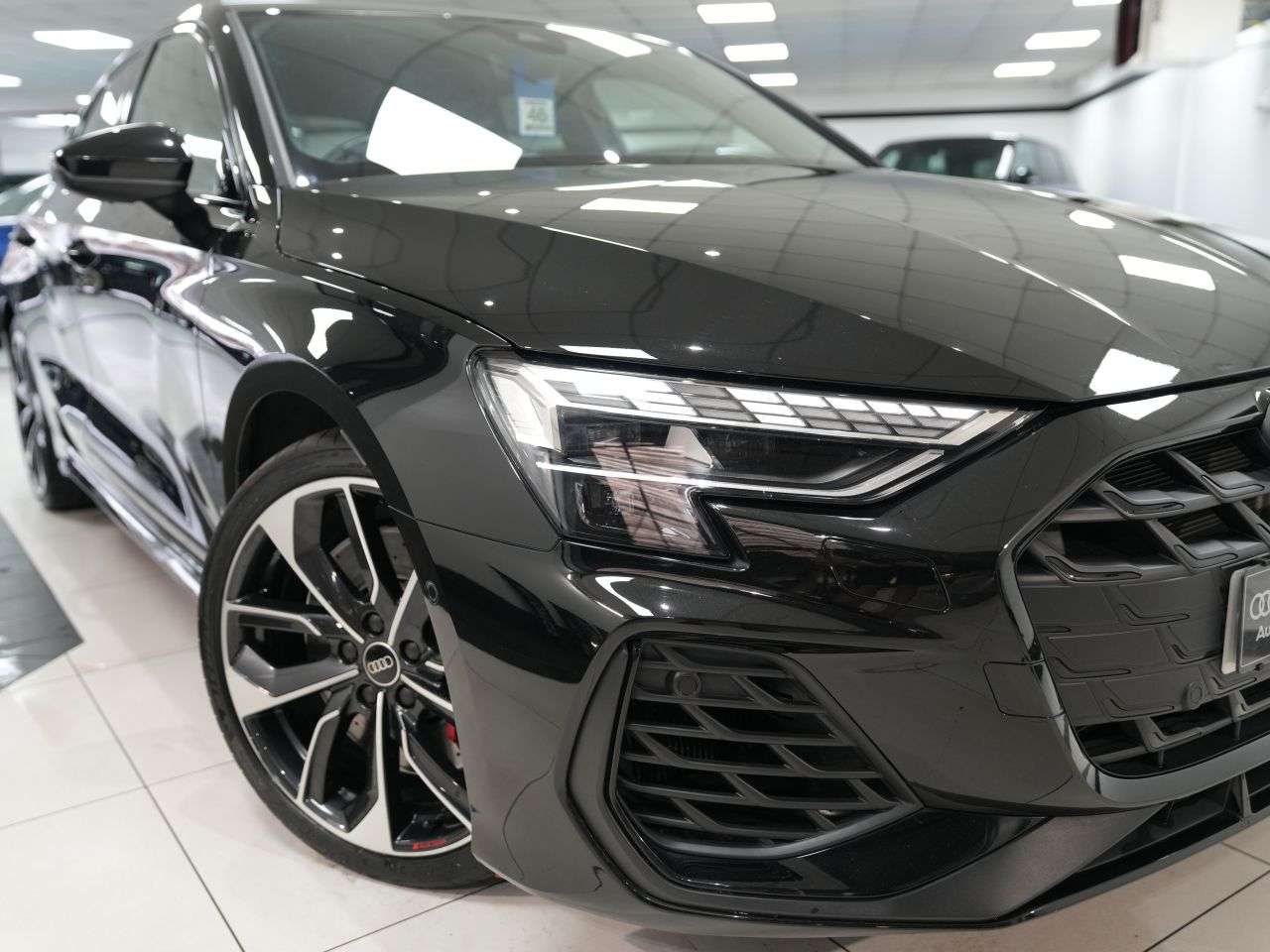 2025 AUDI S3 2025 AUDI S3