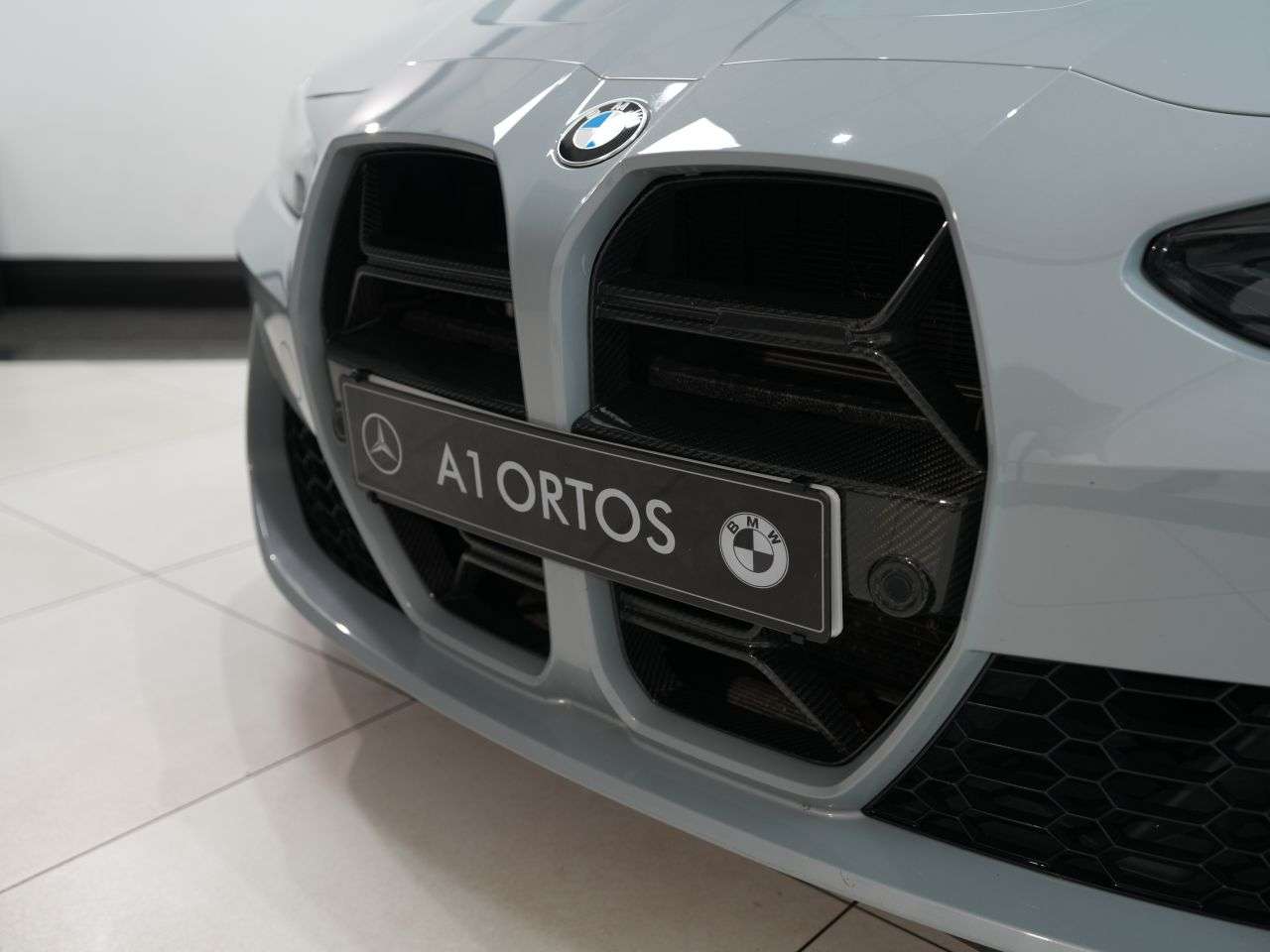 A 2022 BMW M4 3.0 BiTurbo Competition Convertible 2dr Petrol Steptronic M xDrive Euro 6 ( A 2022 BMW M4 3.0 BiTurbo Competition Convertible 2dr Petrol Steptronic M xDrive Euro 6 (