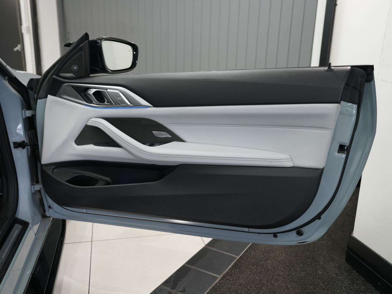 2022 BMW M4 2022 BMW M4