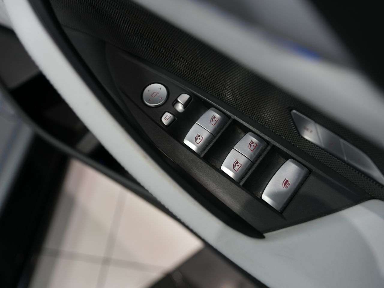 2022 BMW M4 2022 BMW M4