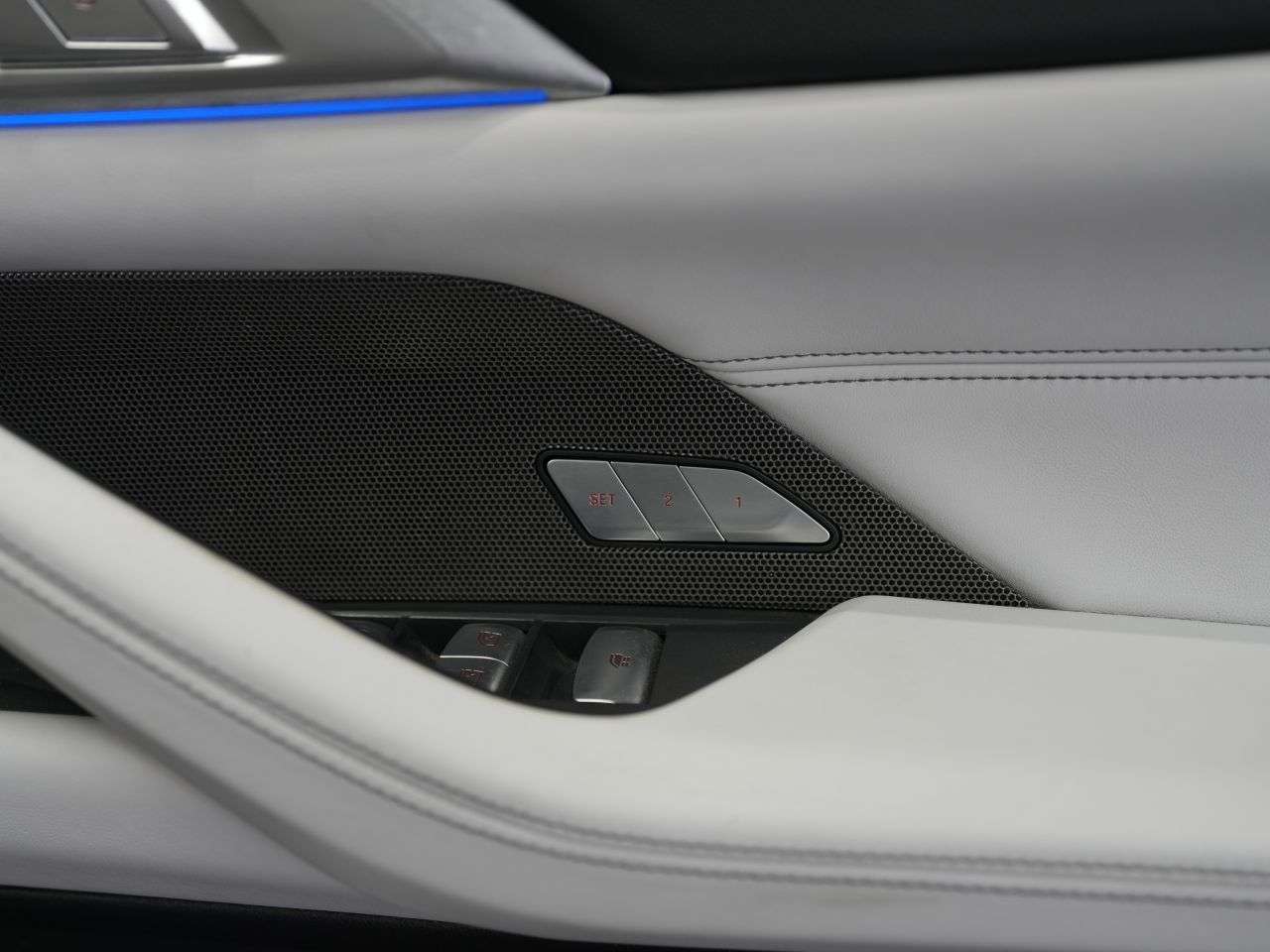 2022 BMW M4 2022 BMW M4