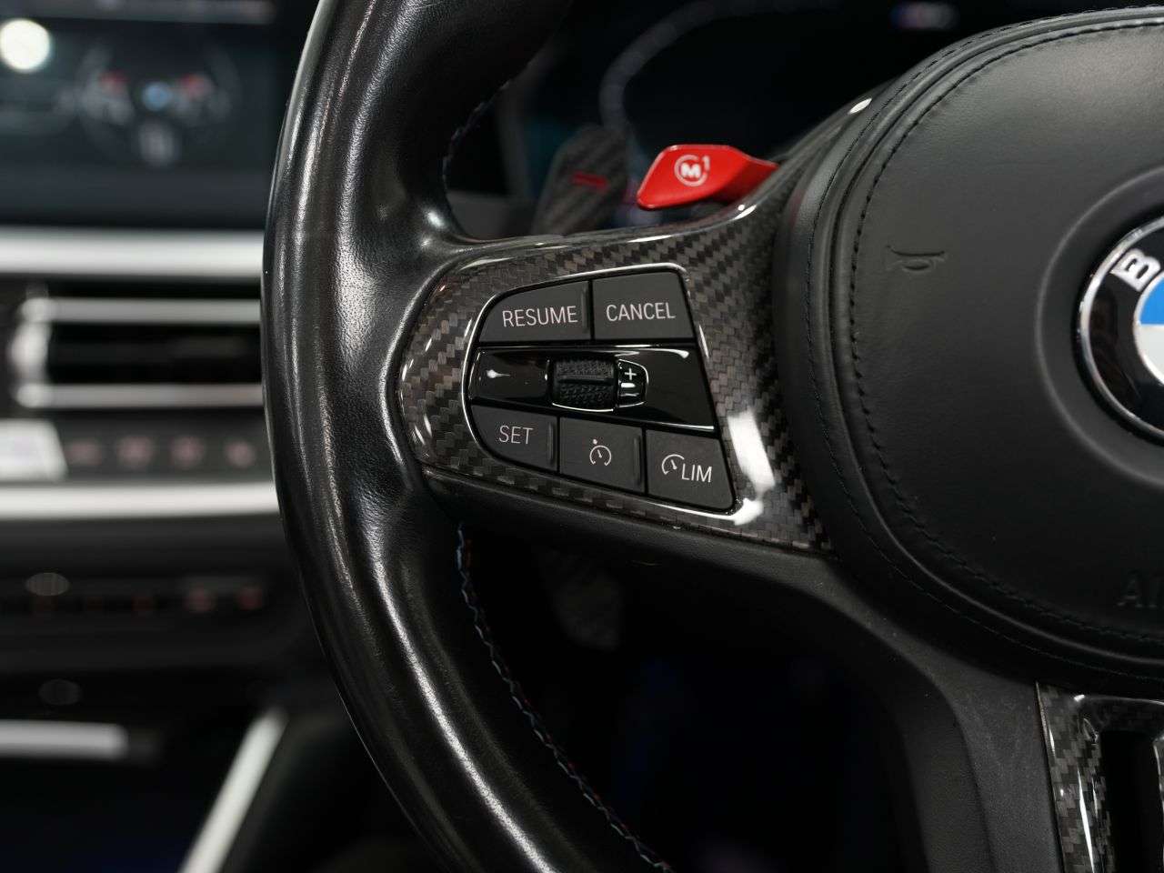 2022 BMW M4 2022 BMW M4