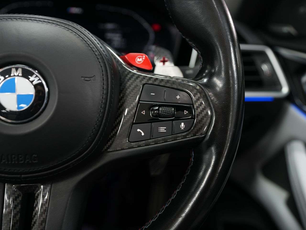 2022 BMW M4 2022 BMW M4