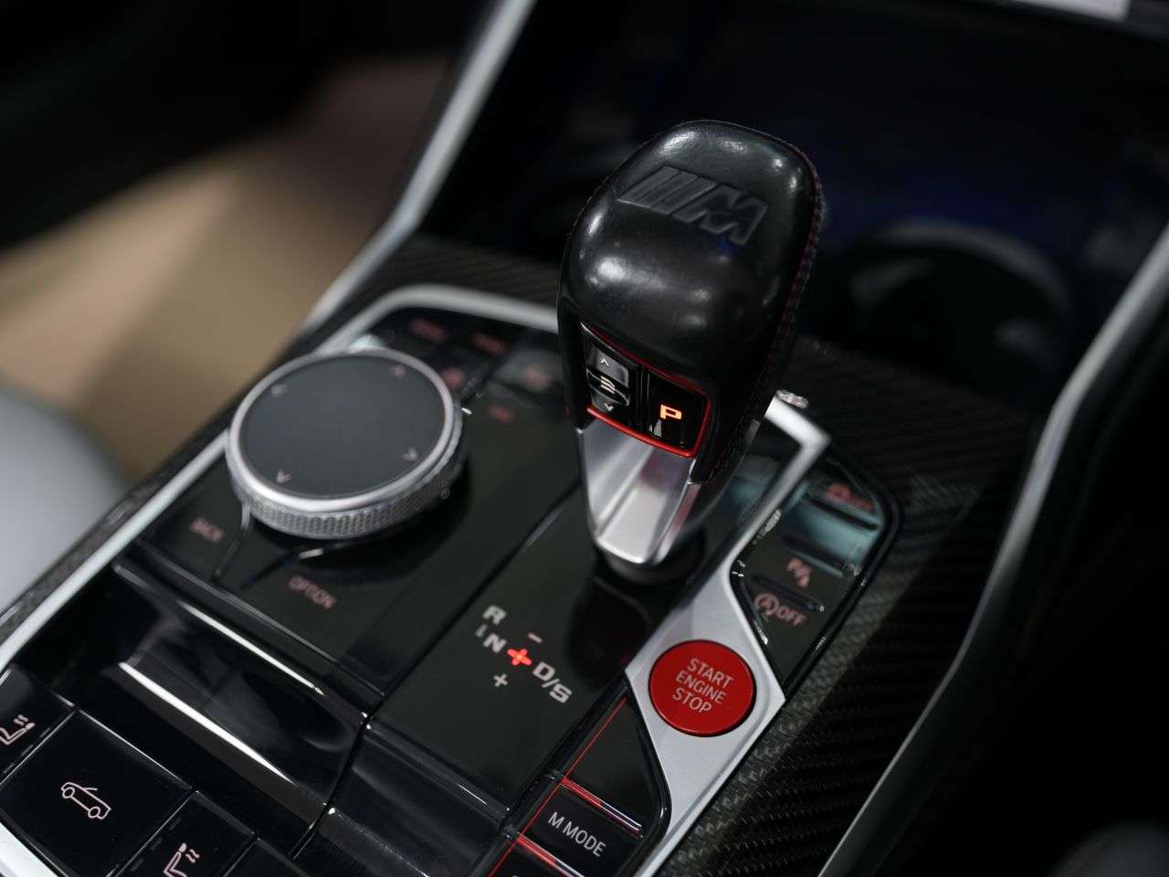 2022 BMW M4 2022 BMW M4