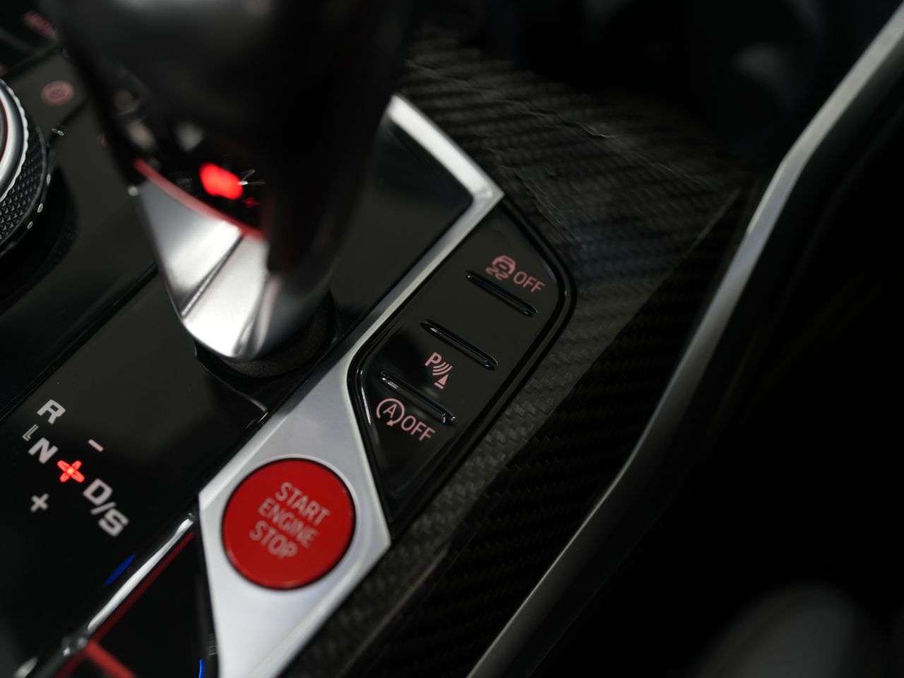 2022 BMW M4 2022 BMW M4