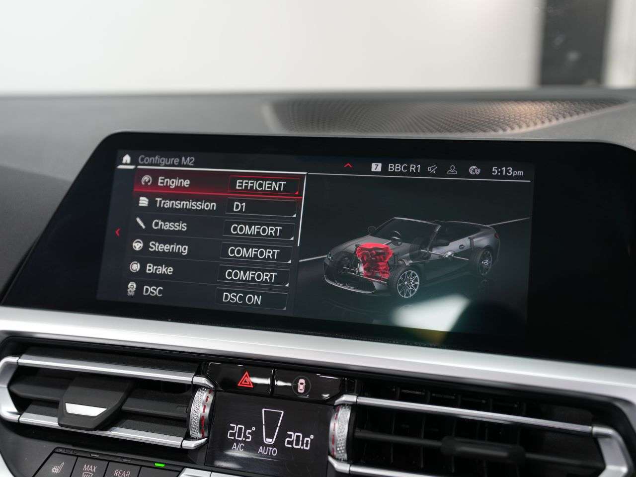 2022 BMW M4 2022 BMW M4