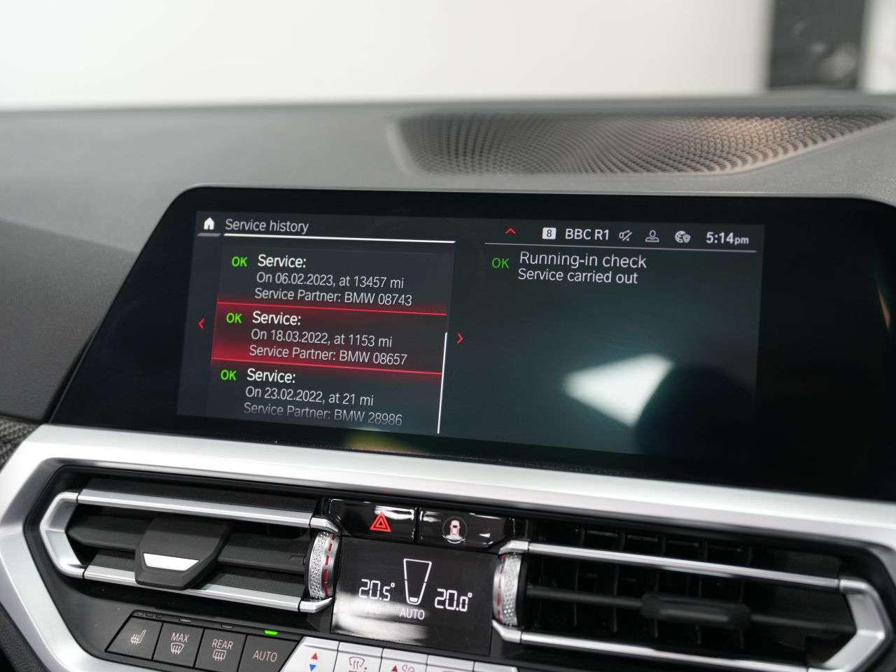 2022 BMW M4 2022 BMW M4