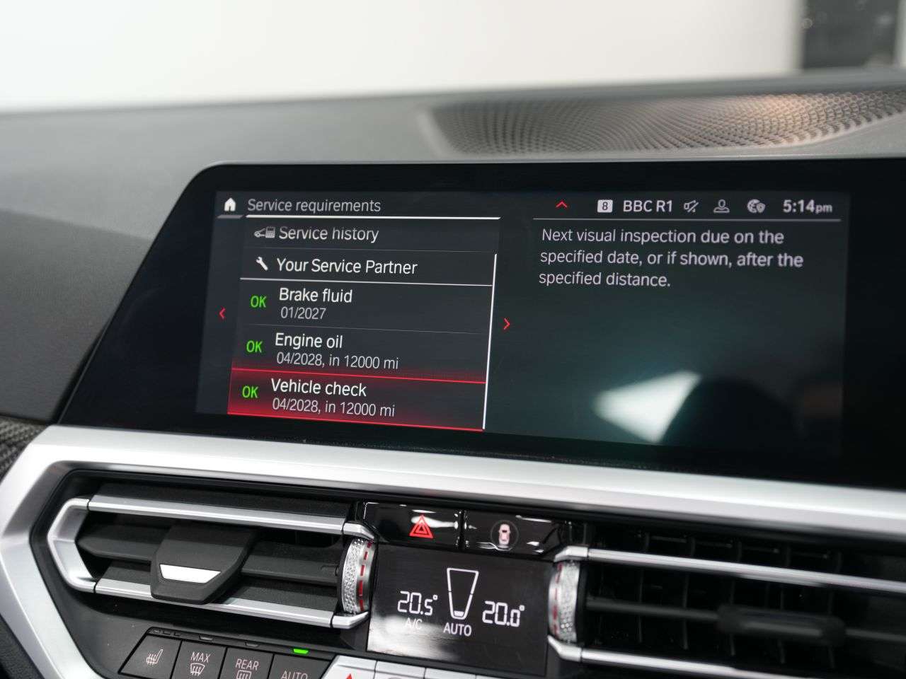 2022 BMW M4 2022 BMW M4