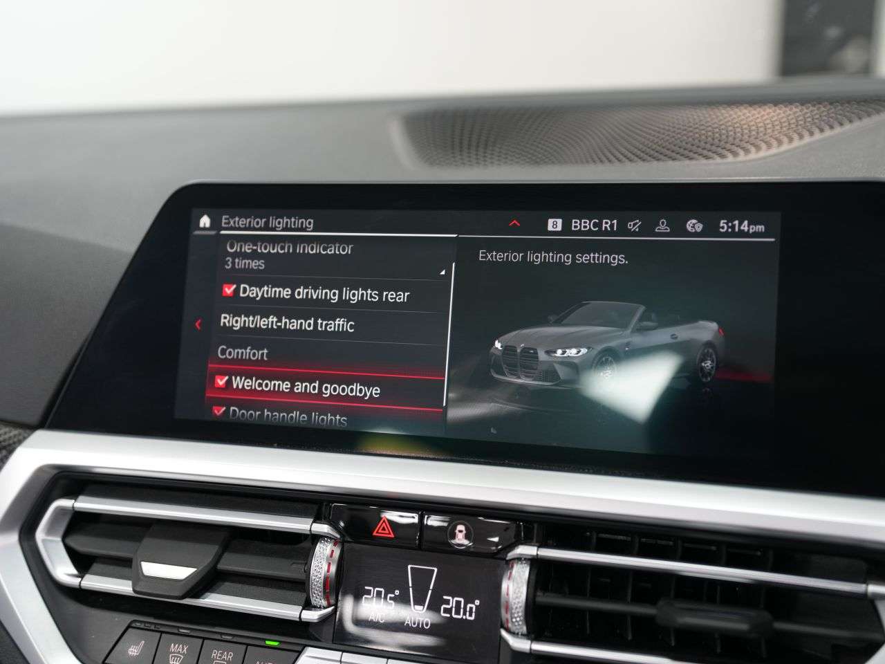 2022 BMW M4 2022 BMW M4