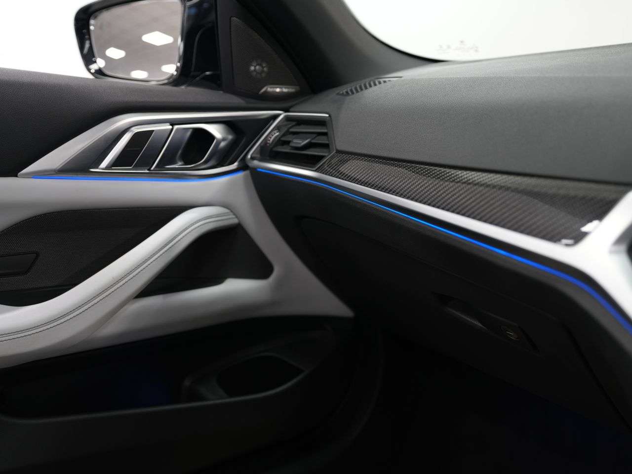 2022 BMW M4 2022 BMW M4