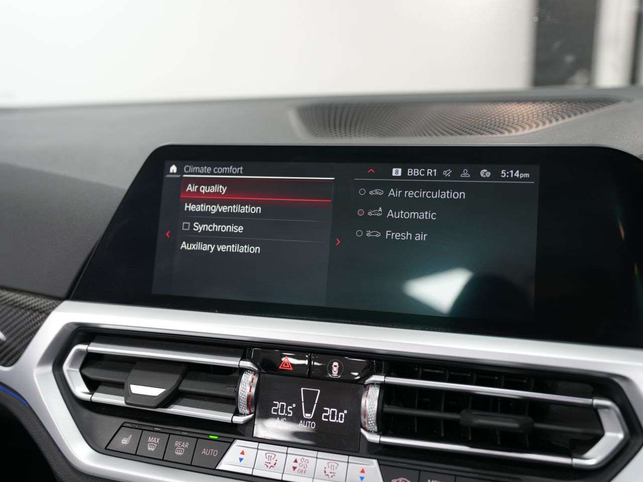 2022 BMW M4 2022 BMW M4
