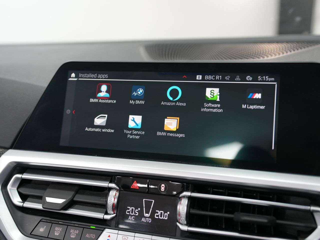 2022 BMW M4 2022 BMW M4