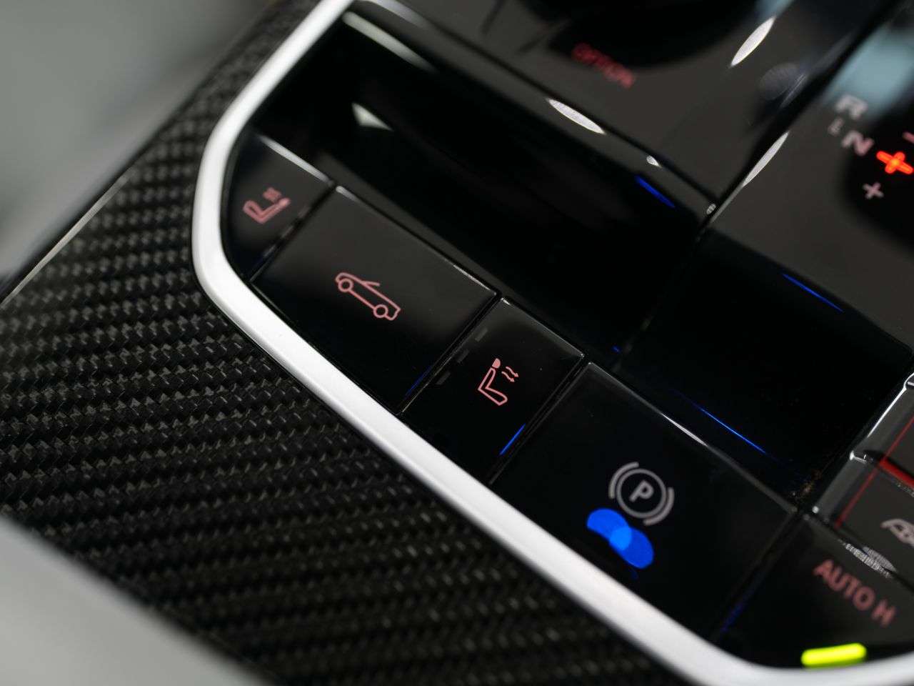 2022 BMW M4 2022 BMW M4