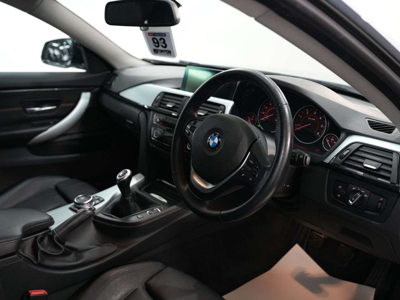 2015 BMW 4 SERIES GRAN COUPE 2015 BMW 4 SERIES GRAN COUPE
