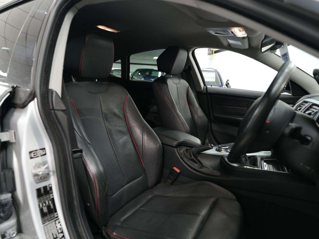 2015 BMW 4 SERIES GRAN COUPE 2015 BMW 4 SERIES GRAN COUPE
